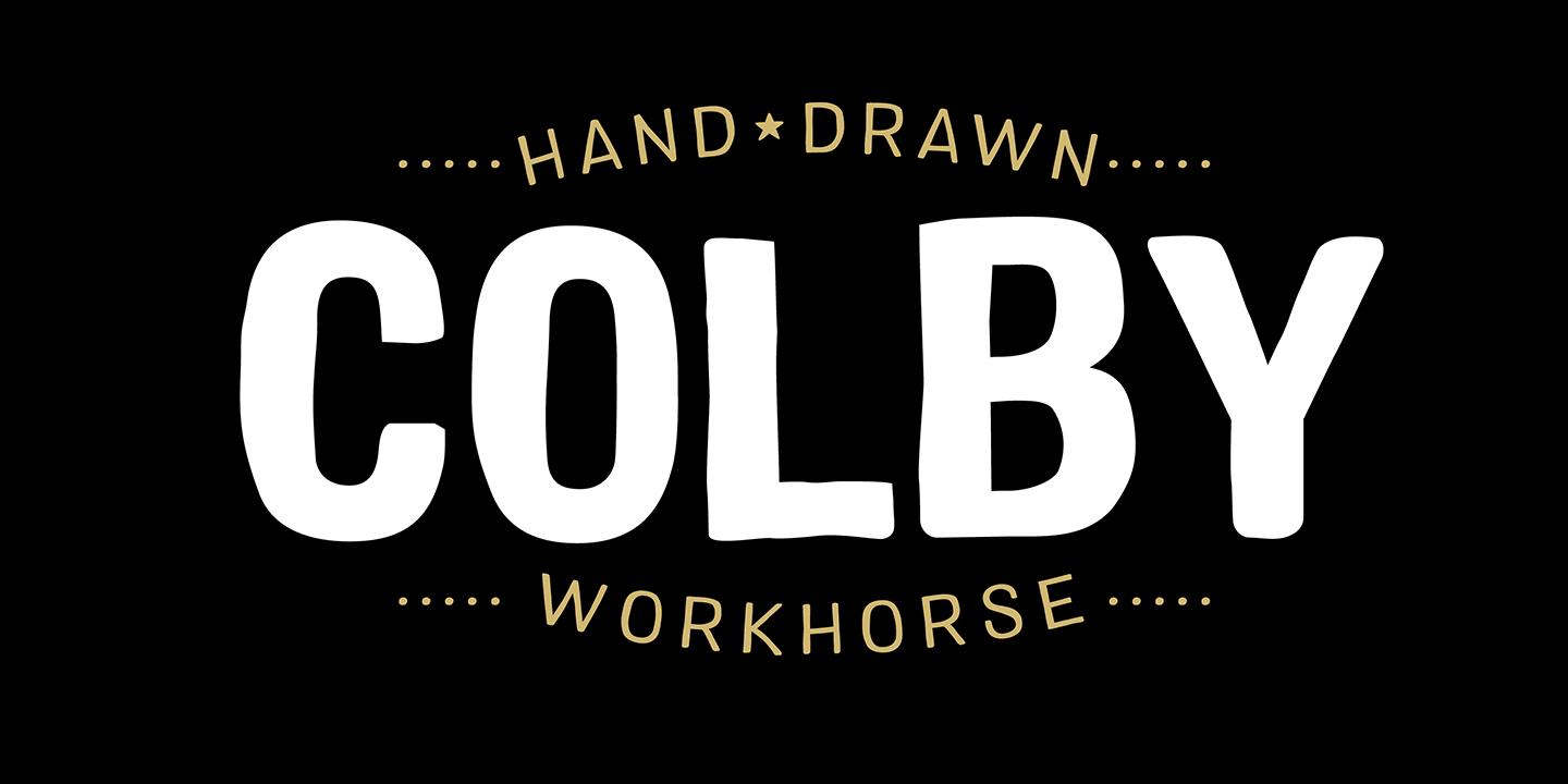 Colby Wide